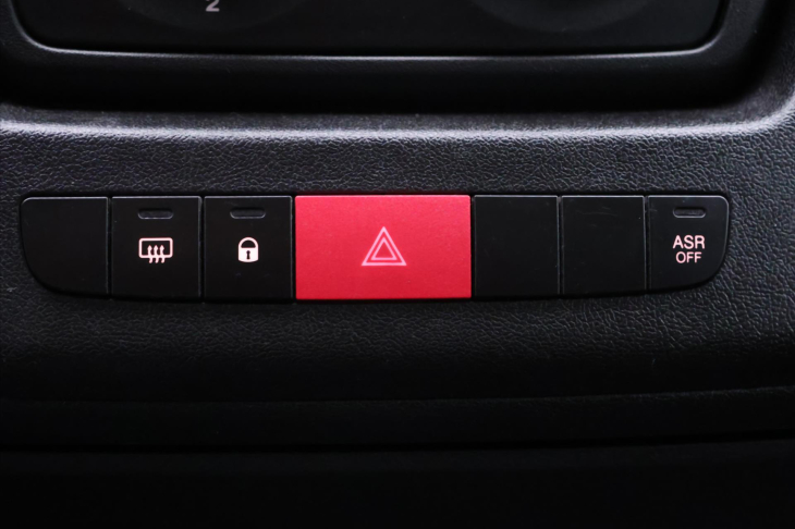 Opel Movano 2,2 CDTi 88kW CZ Klima DPH