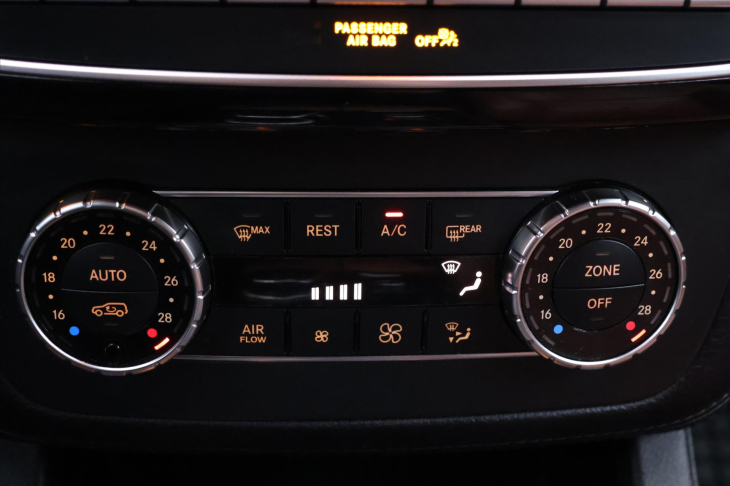 Mercedes-Benz GLE 3,0 350 BlueTEC 190kW 4Matic CZ DPH