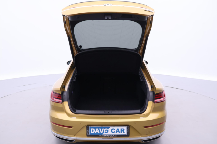 Volkswagen Arteon 2,0 TSI 200kW R-Line 4M CZ DPH