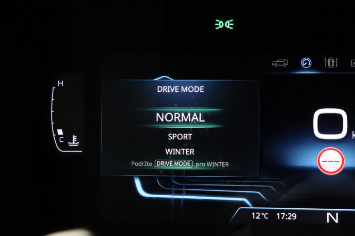 SsangYong Korando 1,5 T- GDI 120kW Aut. Style+ CZ