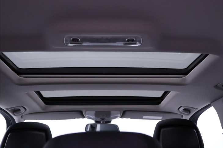 Mercedes-Benz GLK 3,0 320CDI 4M Panorama Navi