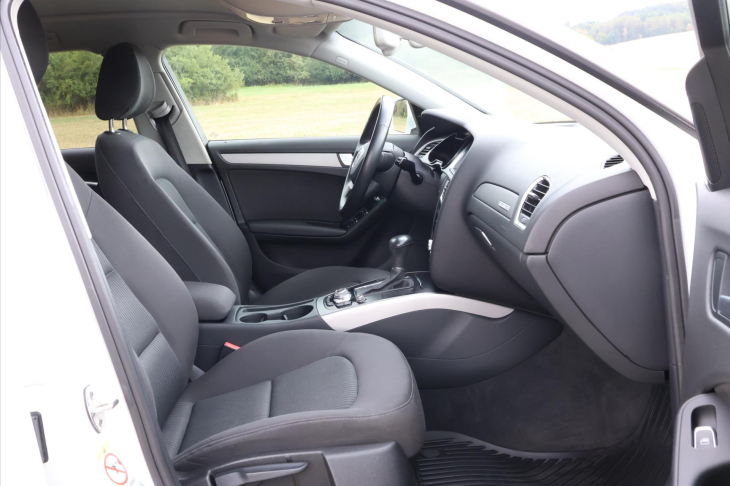 Audi A4 3,0 TDI 180kW Aut. quattro