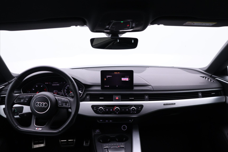 Audi A5 3,0 50TDI 210kW Quattro DPH