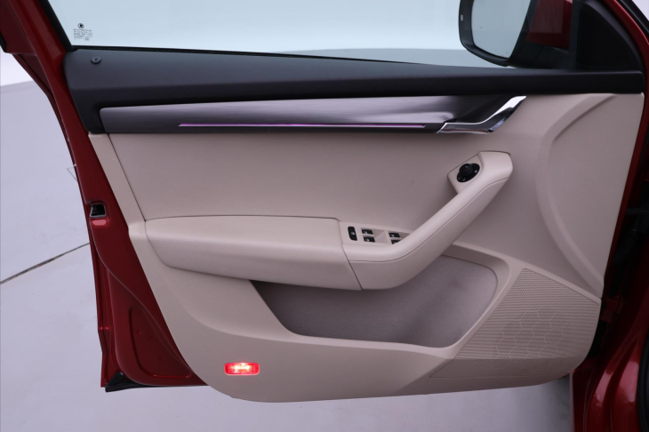 Škoda Octavia 2,0 TDI 110kW Style 1.Maj LED