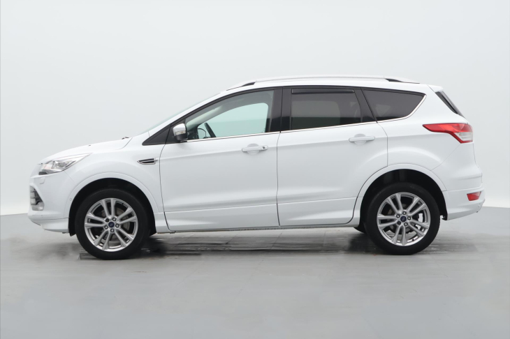 Ford Kuga 2,0 TDCI 132KW TITANIUM Tažné