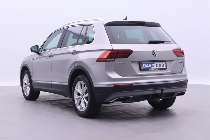 Volkswagen Tiguan 2,0 BiTDI 176 kW 4Motion DSG