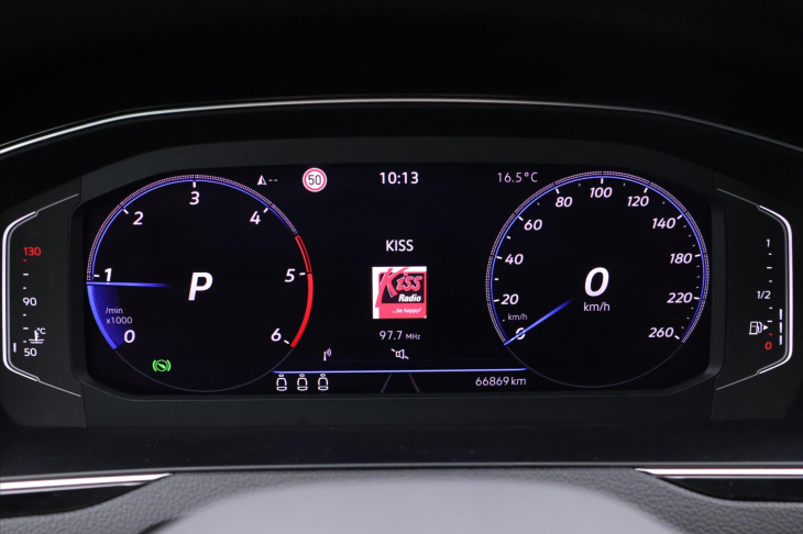 Volkswagen Passat 2,0 TDI 110kW DSG Variant Bussines