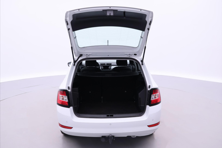 Škoda Fabia 1,0 TSI Ambition Tažné DPH