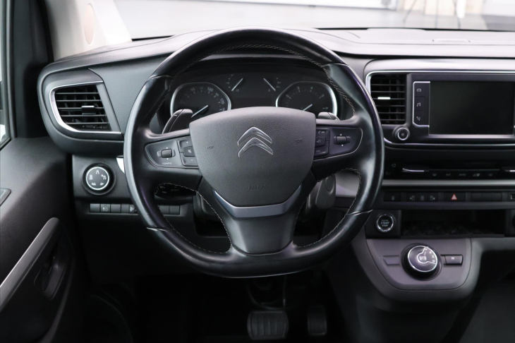 Citroën SpaceTourer 2,0 HDI 130kW Shine CZ DPH
