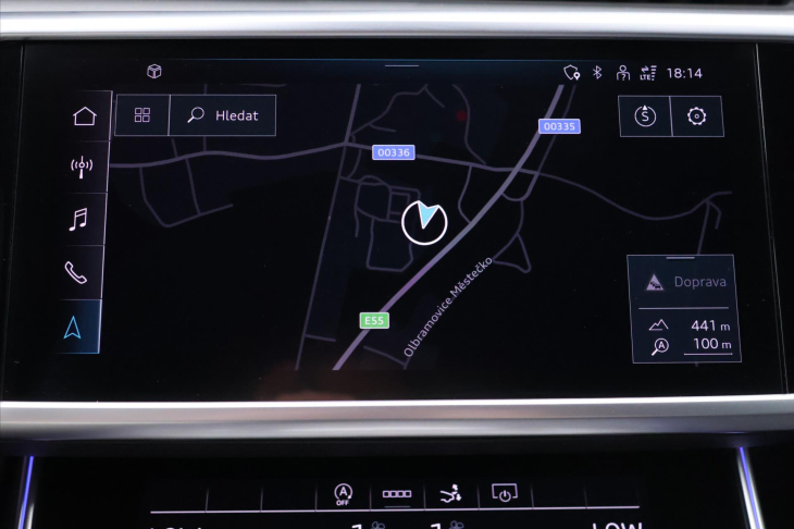 Audi A7 3,0 TDI 180kW Quattro CZ S-Line