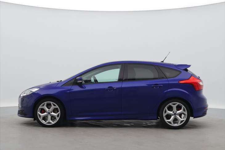 Ford Focus 2,0 EB 184kW ST Aut.klima
