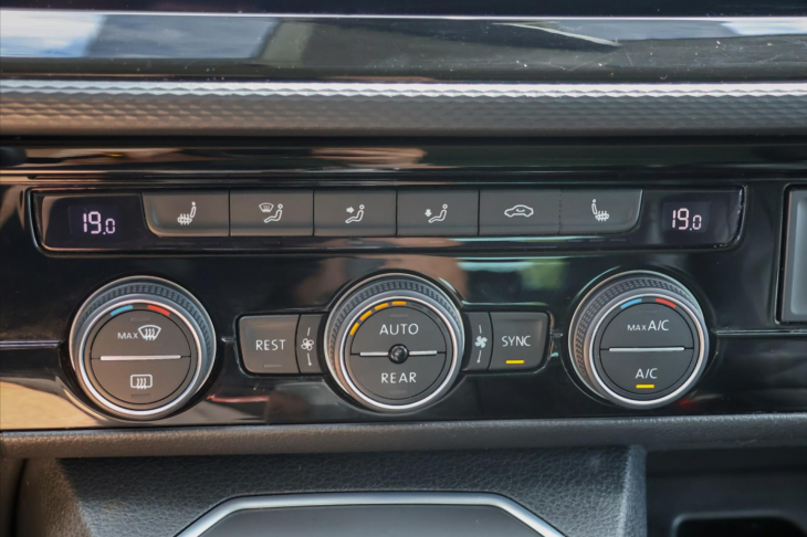 Volkswagen Multivan 2,0 TDI 150kW DSG Generation Six DPH