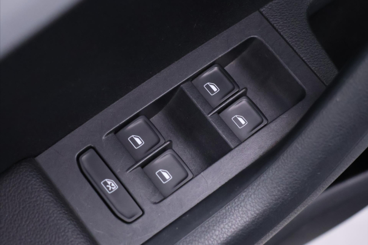 Škoda Octavia 1,2 TSI 77kW Business Klima