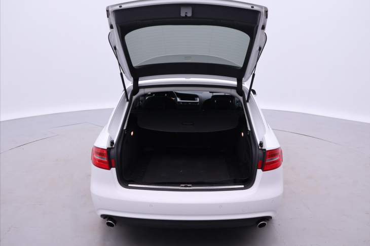 Audi A4 3,0 TDI 180kW Aut. quattro