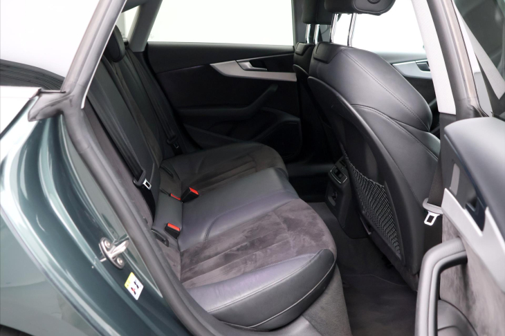 Audi A5 3,0 TDI 160kW Quattro CZ DPH