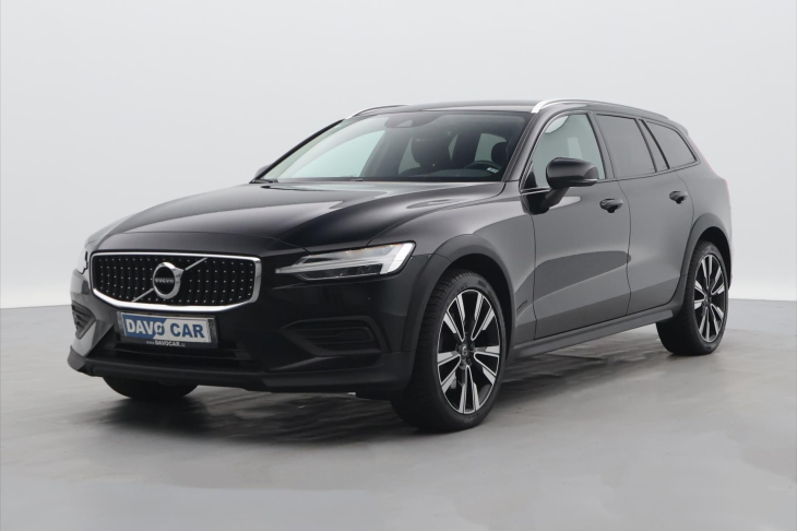 Volvo V60 2,0 B4 AWD Cross Country DPH