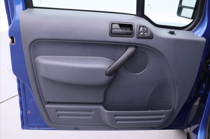 Ford Tourneo Connect 1,8 TDCi 81kW 110 Sport