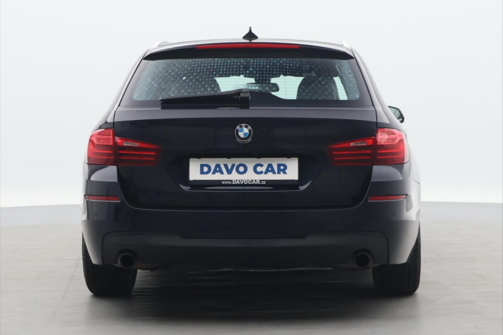 BMW Řada 5 3,0 535i 225kW xD M-paket DPH