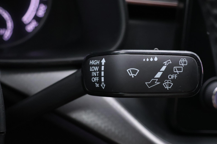 Škoda Scala 1,0 TSI 81kW DSG Style CZ