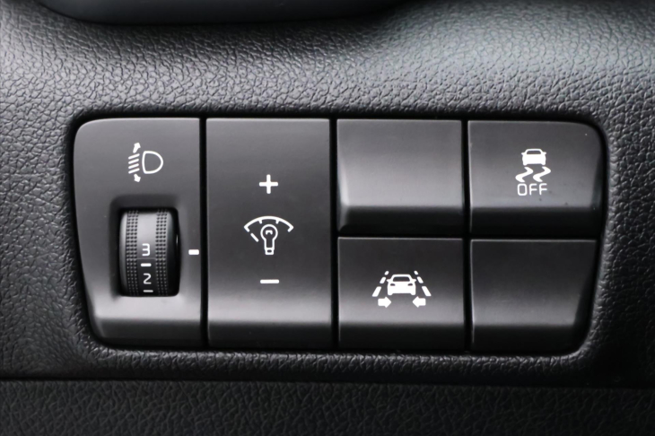 Kia Sportage 2,0 CRDI 136kW 4x4 DeLuxe