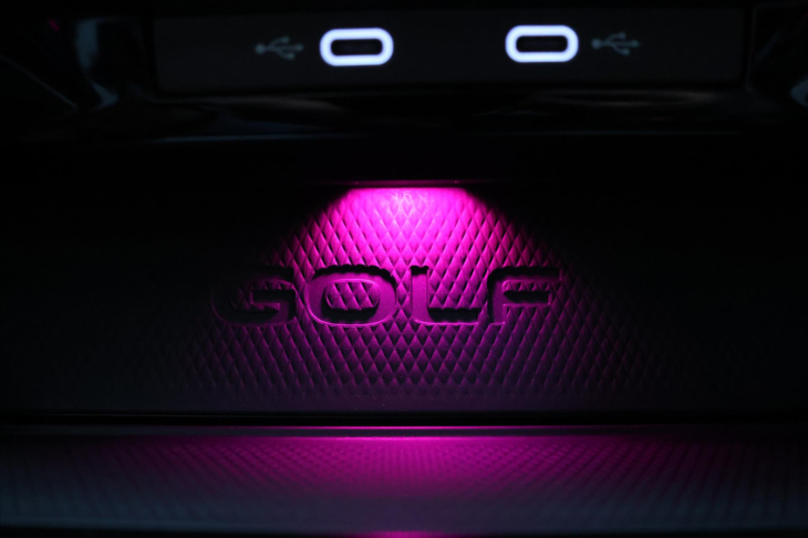 Volkswagen Golf 2,0 TSI GTI 180kW DSG DPH