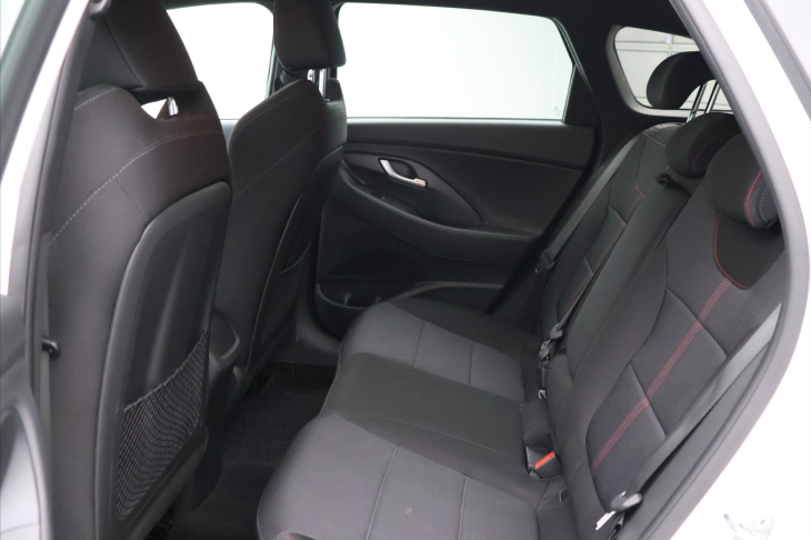 Hyundai i30 1,5 T-GDI N Line SmartKey CZ