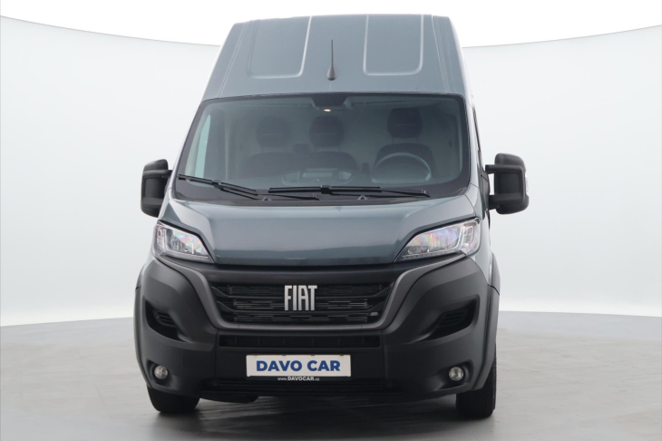 Fiat Ducato 2,2 MTJ 35 L4H3 MAXI automat