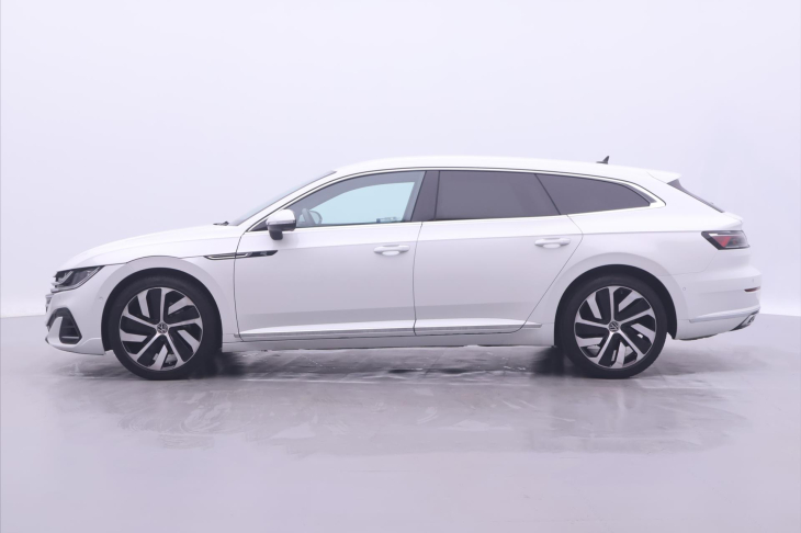 Volkswagen Arteon Shooting Brake 2,0 TSI 206 kW R-line DSG DPH CZ