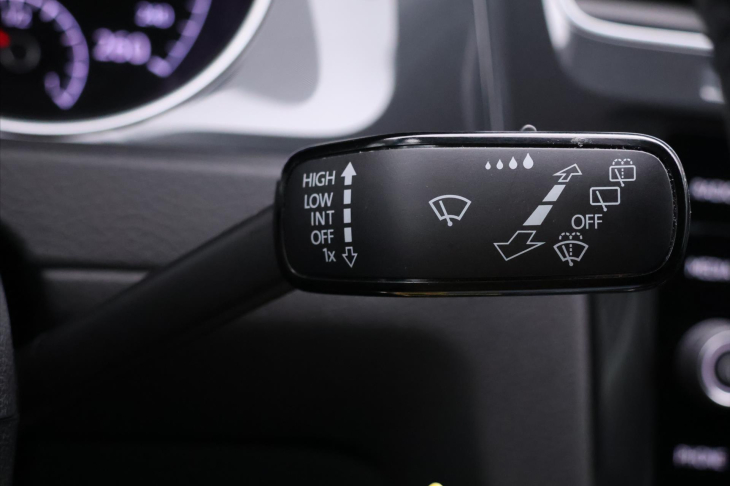 Volkswagen Golf 1,5 TSI 96kW CZ Comfortline