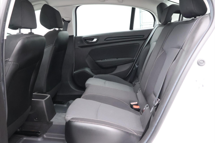 Renault Mégane 1,6 SCe 84kW Life Grandtour CZ