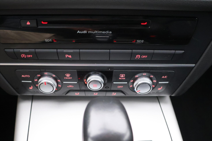 Audi A6 3.0 TDI 160kW Quattro S Tronic