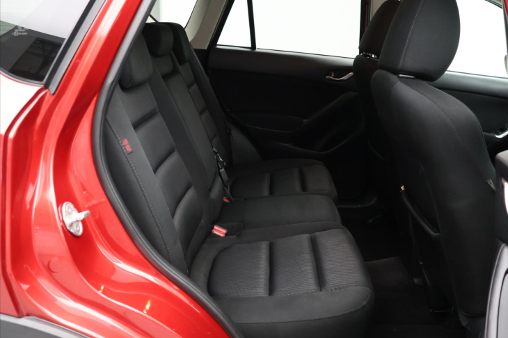 Mazda CX-5 2,0 118kW Skyactiv-G 4x4 CZ