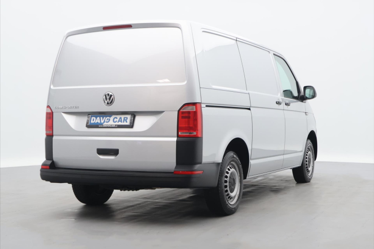Volkswagen Transporter 2,0 TDI 75 kW Klima DPH CZ