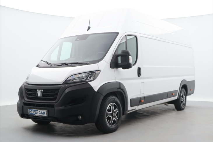 Fiat Ducato 2.2 MTJ 132kW L4H3 MAXI CZ DPH