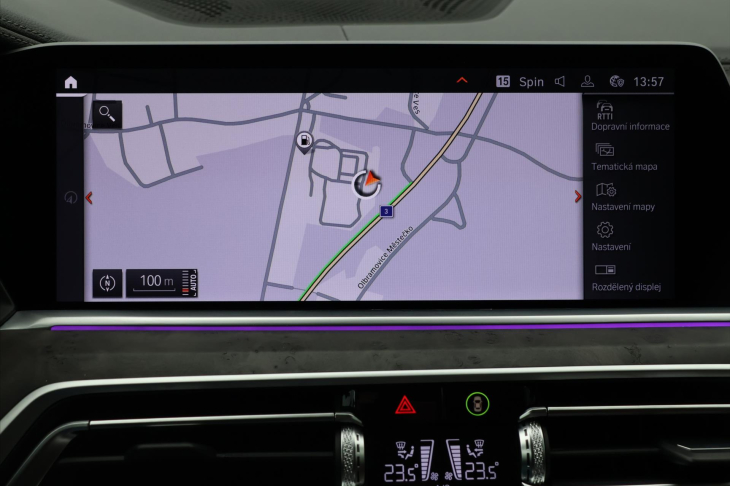 BMW X5 3,0 210kW XDrive30d CZ DPH