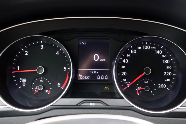 Volkswagen Arteon 2,0 TDI 110kW DPH