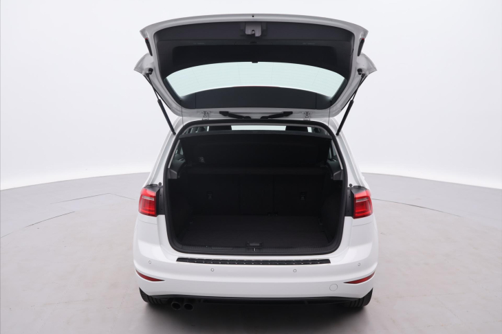 Volkswagen Golf Sportsvan 1,4 TSI 110kW Comfortline 1.Maj.