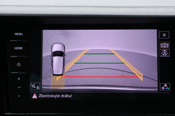 Volkswagen Touareg 3,0 TDI 170kW DSG 4M LED CZ