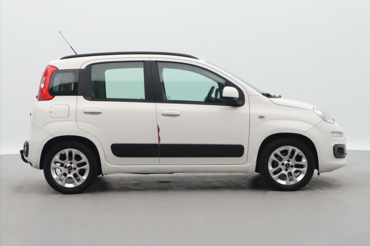 Fiat Panda 1.2 51kW Easy Klima LPG