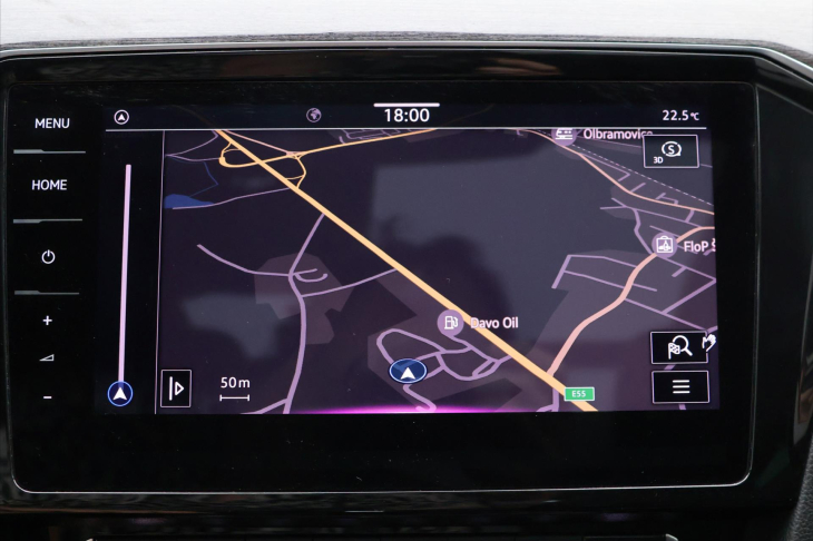 Volkswagen Passat 2,0 TDI 110kW DSG Elegance