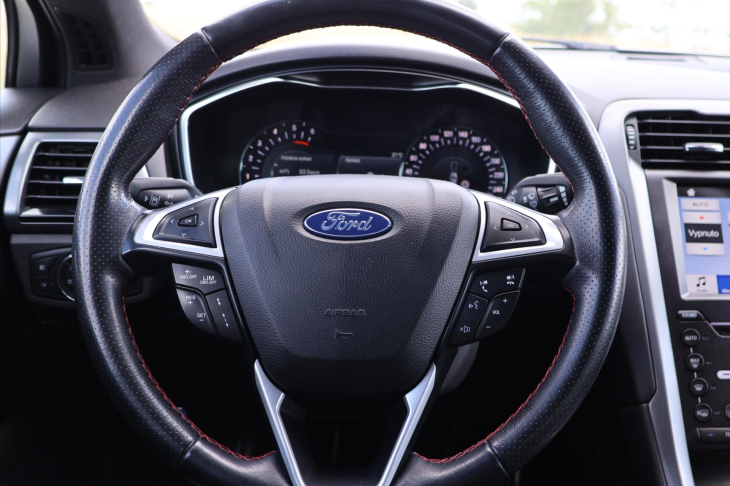 Ford Mondeo 2,0 TDCI 132kW ST LINE