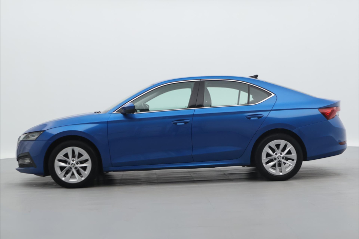 Škoda Octavia 2,0 TDI 85kW Style DPH