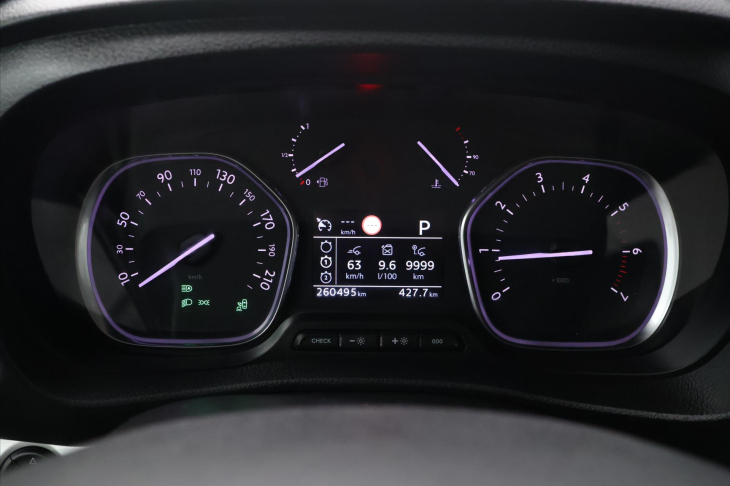 Toyota ProAce 2,0 D-4D 130kW VIP L2 CZ