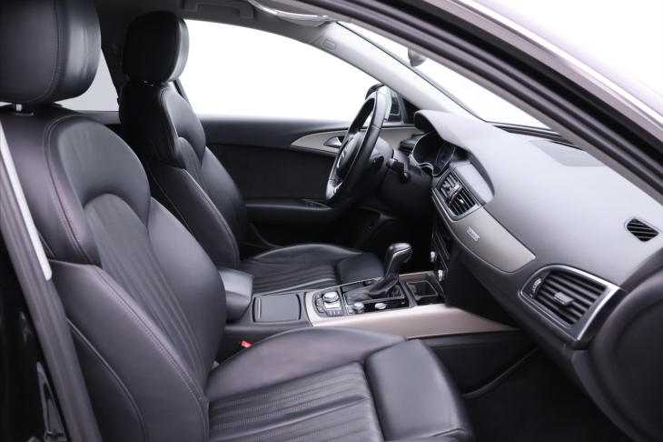 Audi A6 Allroad 3,0 TDI 200kW Quattro DPH