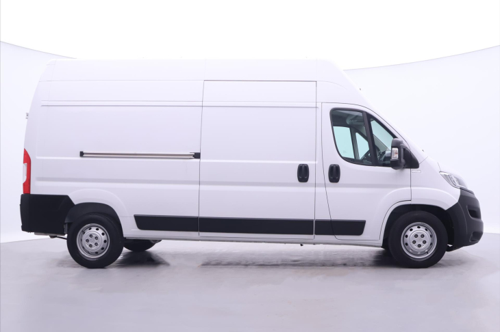 Opel Movano 2,2 CDTI 121kW L3H3 CZ DPH