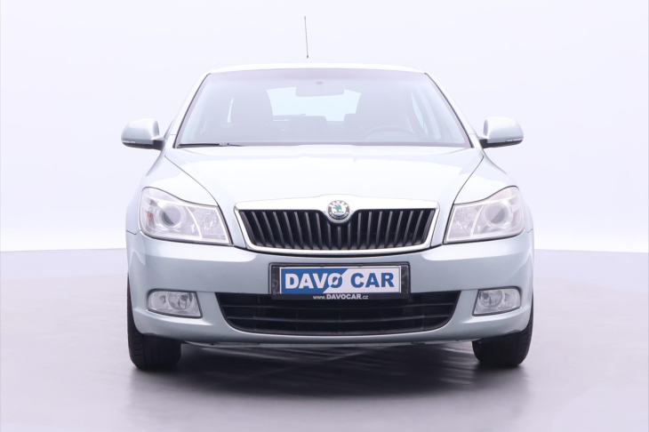 Škoda Octavia 1,4 TSI 90kW CZ Aut.Klima