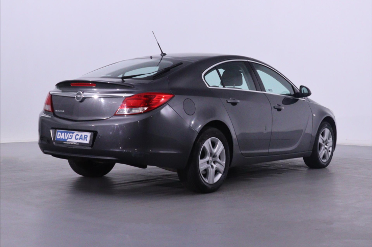Opel Insignia 1,8 16V 103kW CZ Aut.klima