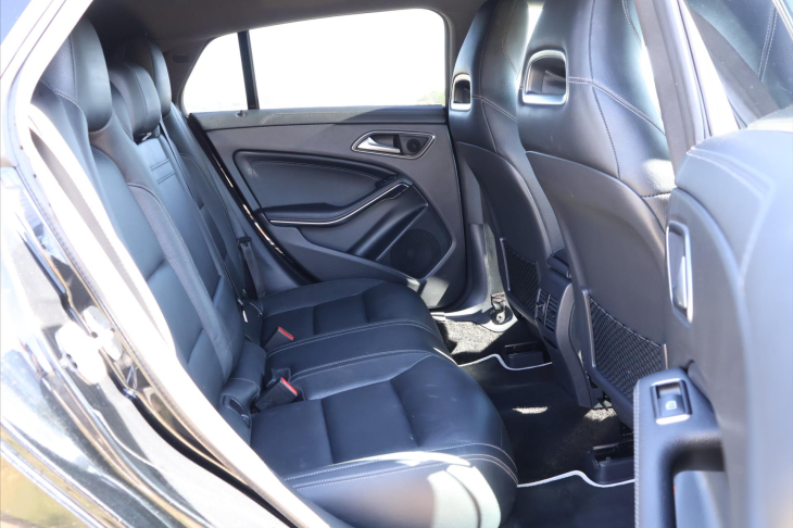 Mercedes-Benz CLA 2,0 250 160kW 4M AMG Sport SB