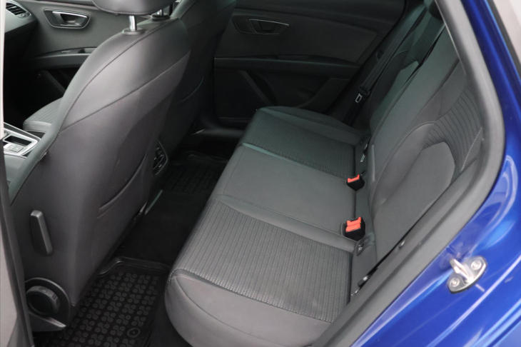 Seat Leon 1,5 TSI 96kW Xcellence ST CZ