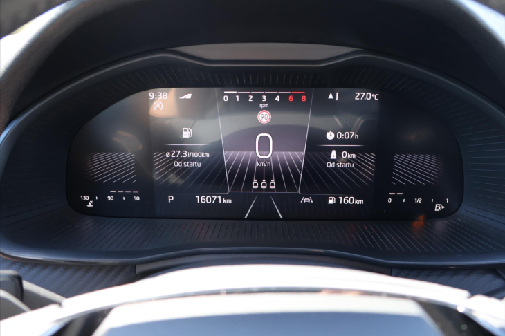 Škoda Kamiq 1,5 TSi Monte Carlo DSG 1maj.